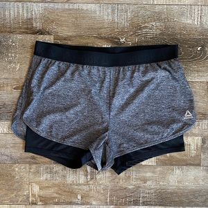 Reebok Women’s Running Shorts